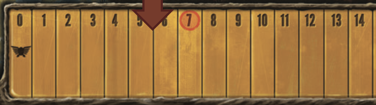 Power track